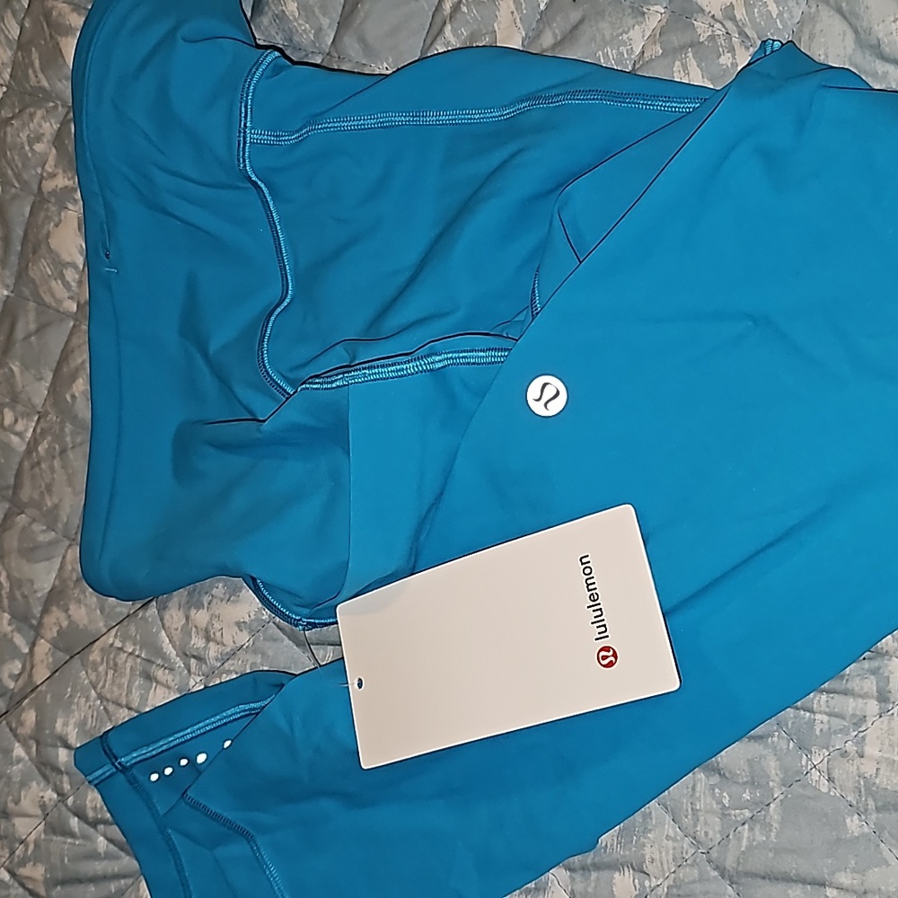 Lululemon Swift Speed HR Tight 28"